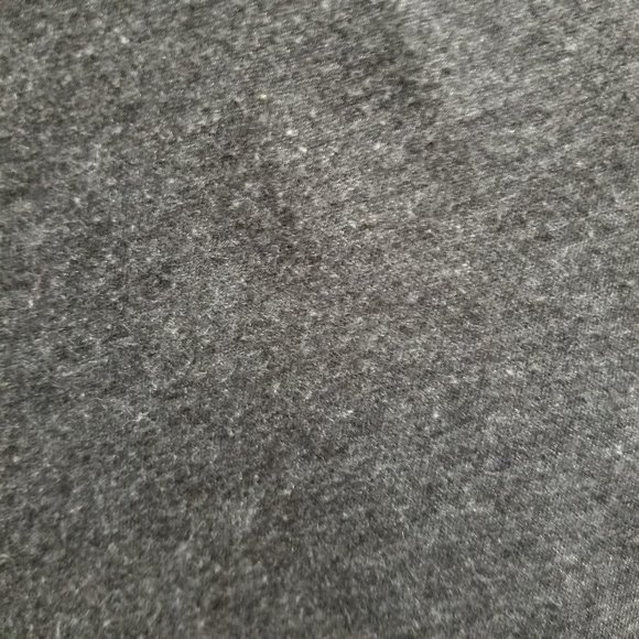 C. Keer top Small peasant pom trim floral embroidered bogo keyhole Anthropologie - Picture 8 of 10